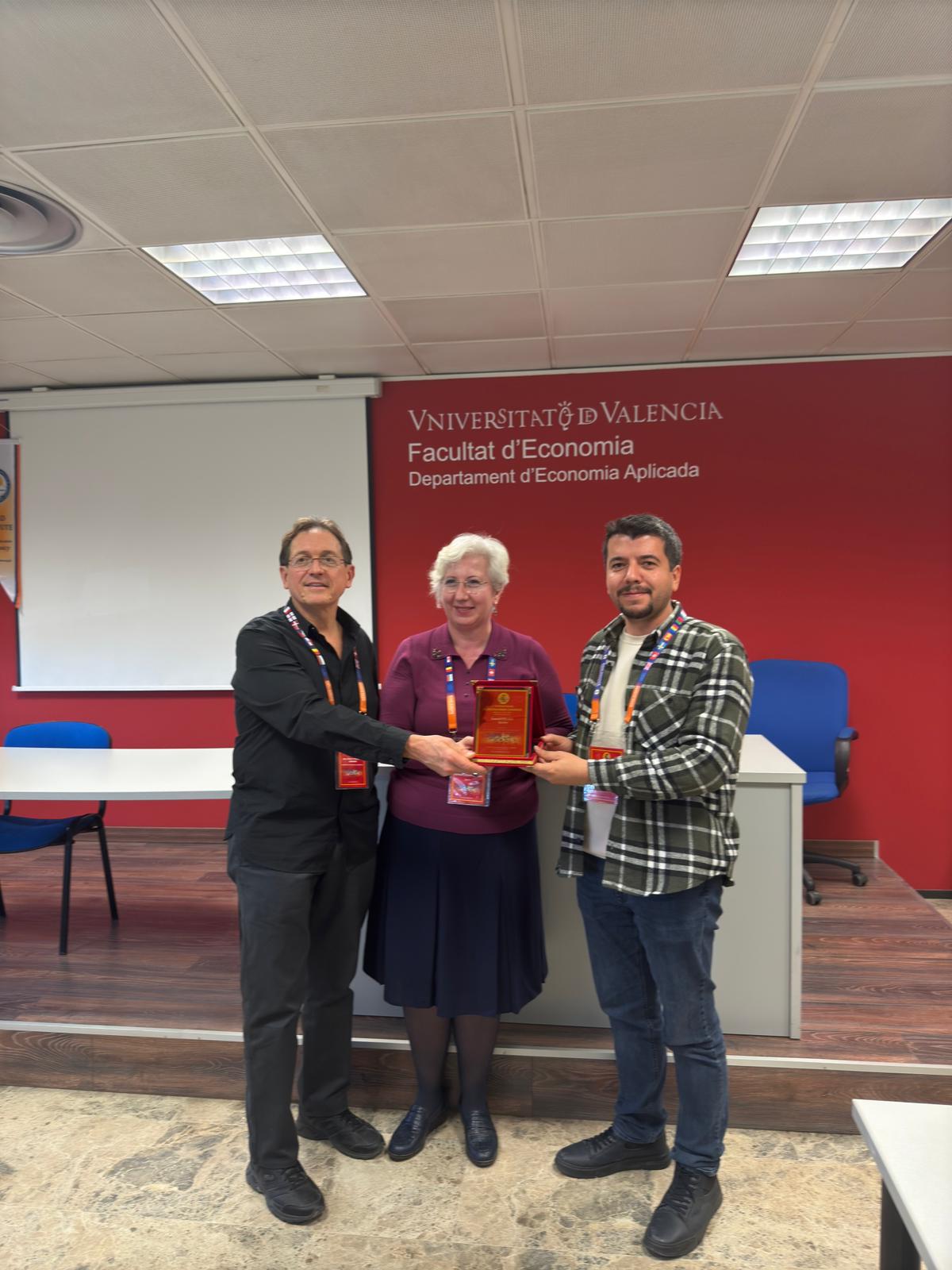 Uluslararası Erasmus+ Projesi Başarıyla Tamamlandı